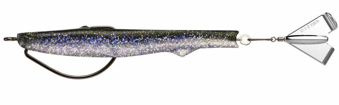 13 Fishing Motor Boat Lures