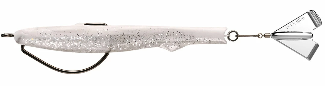 13 Fishing Motor Boat Lures