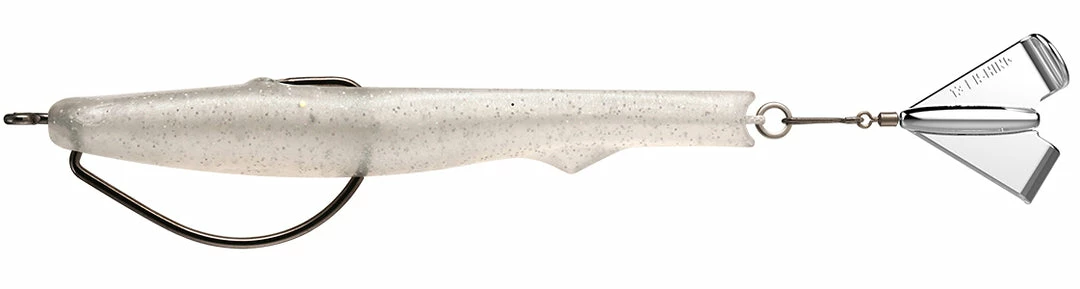 13 Fishing Motor Boat Lures