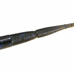 13 Fishing Ninja Worm With Ninja Tail Lures