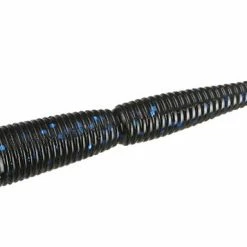 13 Fishing Ninja Worm With Ninja Tail Lures