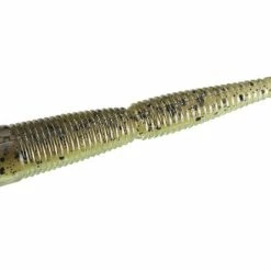 13 Fishing Ninja Worm With Ninja Tail Lures