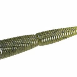 13 Fishing Ninja Worm With Ninja Tail Lures