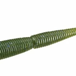 13 Fishing Ninja Worm With Ninja Tail Lures