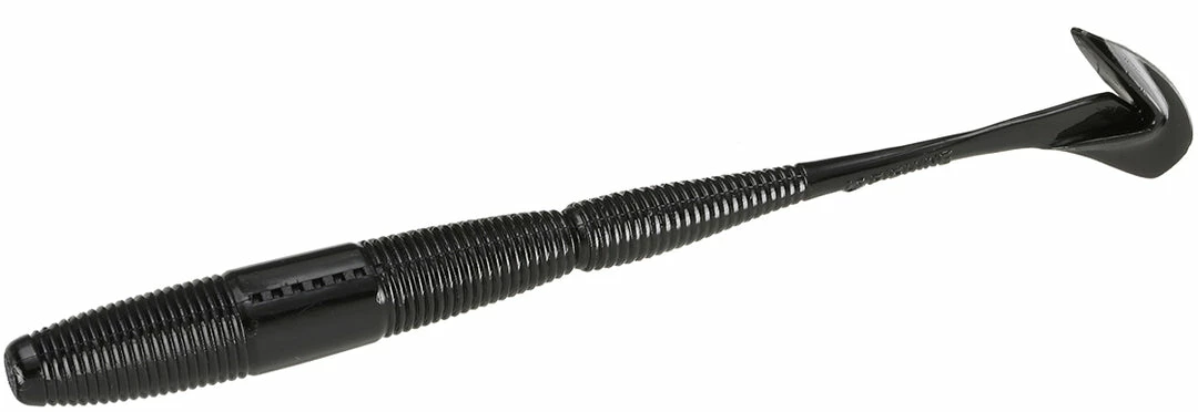 13 Fishing Ninja Worm With Ninja Tail Lures