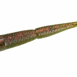 13 Fishing Ninja Worm With Ninja Tail Lures