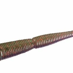 13 Fishing Ninja Worm With Ninja Tail Lures