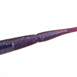 13 Fishing Ninja Worm With Ninja Tail Lures
