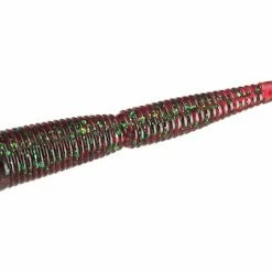 13 Fishing Ninja Worm With Ninja Tail Lures