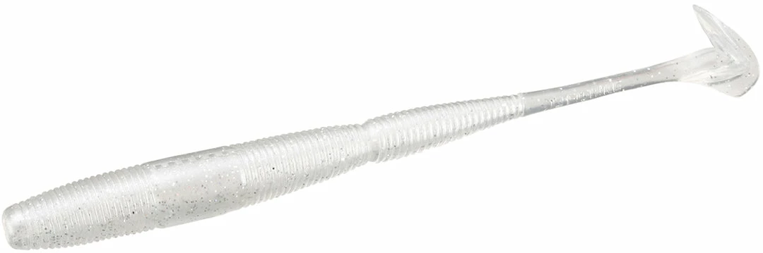 13 Fishing Ninja Worm With Ninja Tail Lures