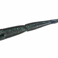 13 Fishing Ninja Worm With Ninja Tail Lures