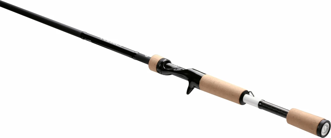 Rods 13 Fishing Omen Black 3 Casting Rod