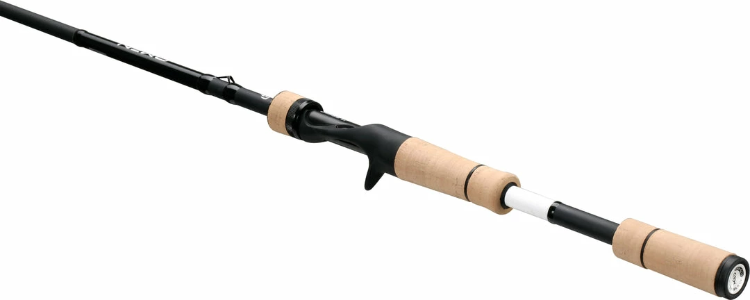 Rods 13 Fishing Omen Black 3 Casting Rod