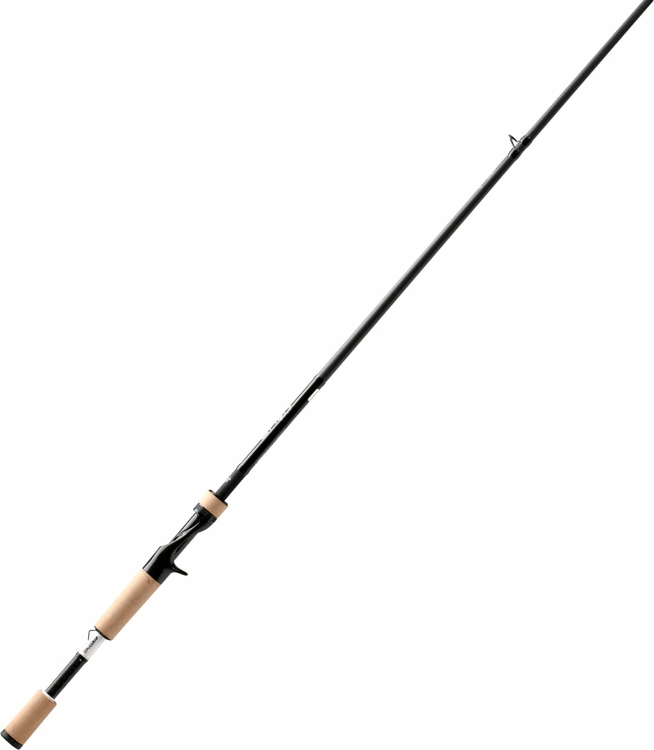 Rods 13 Fishing Omen Black 3 Casting Rod