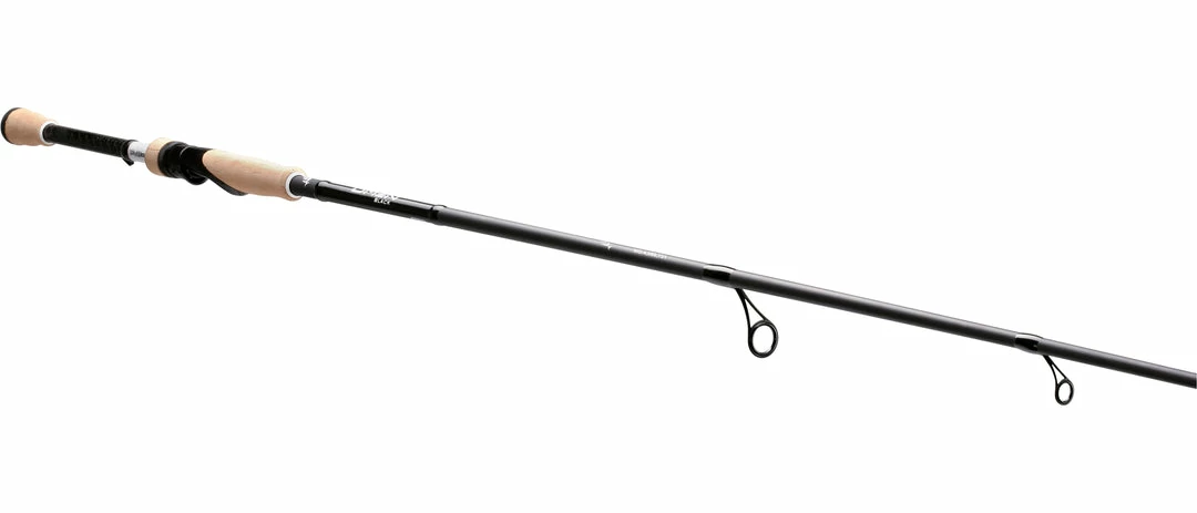 13 Fishing Omen Black 3 Spinning Rod