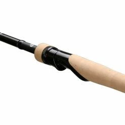 13 Fishing Omen Black 3 Spinning Rod