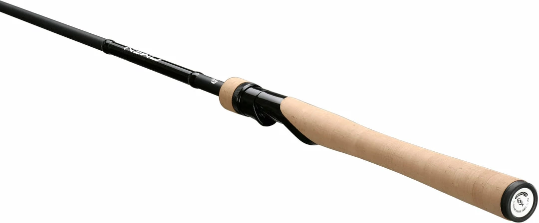 13 Fishing Omen Black 3 Spinning Rod