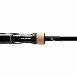 13 Fishing Omen Black Kayak Casting Rod Rods