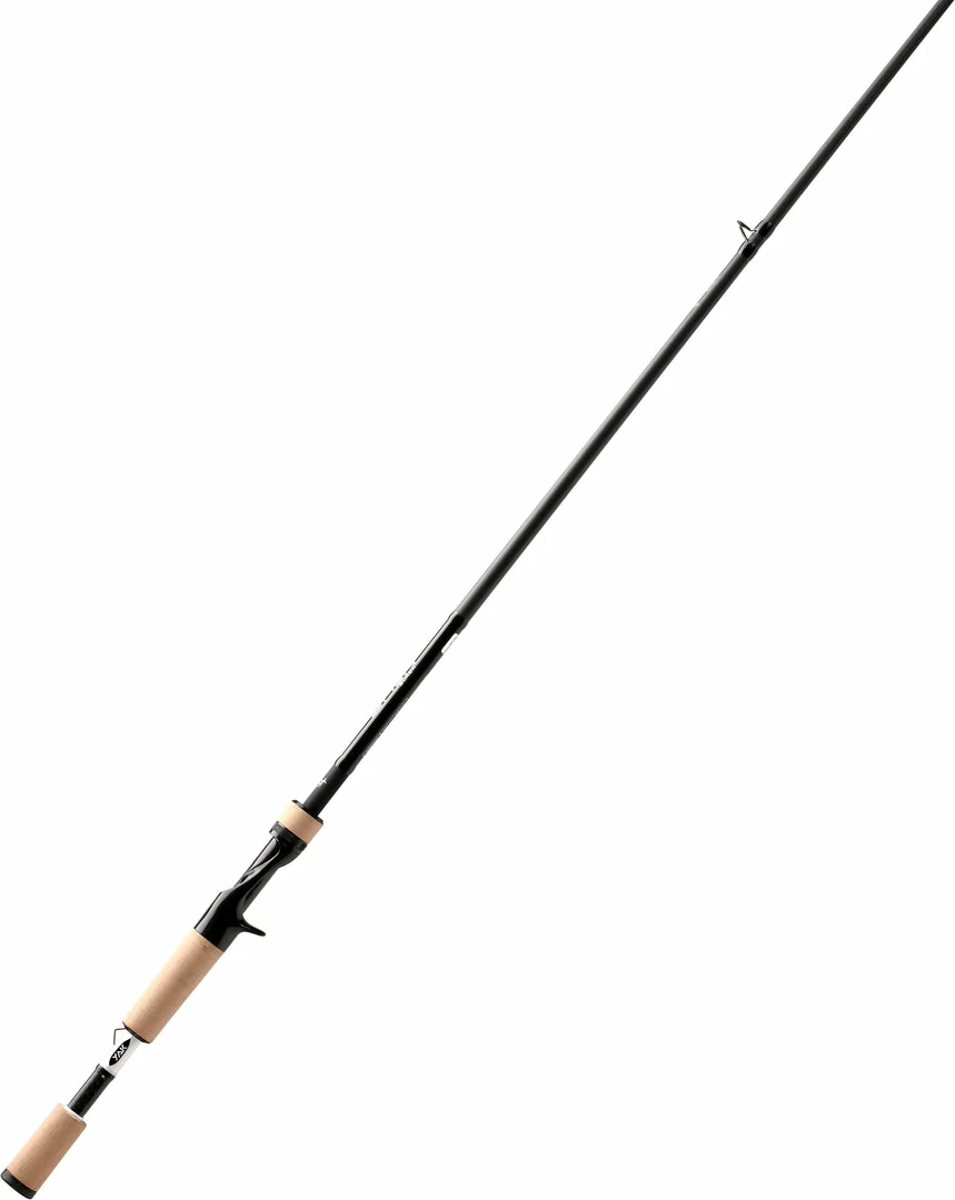 13 Fishing Omen Black Kayak Casting Rod Rods