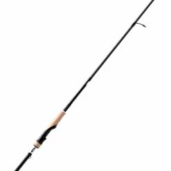 13 Fishing Omen Black Kayak Spinning Rod