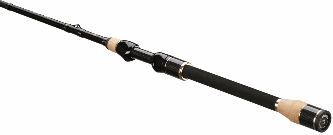 13 Fishing Omen Gold Spinning Rod
