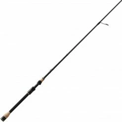 13 Fishing Omen Gold Spinning Rod