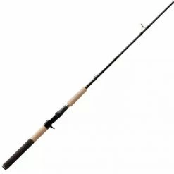 13 Fishing Omen Gold Trolling Rod