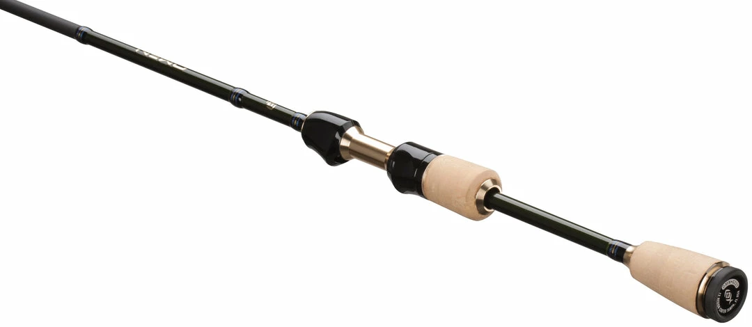 13 Fishing Omen Panfish/Trout Spinning Rod Rods