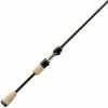 13 Fishing Omen Panfish/Trout Spinning Rod Rods