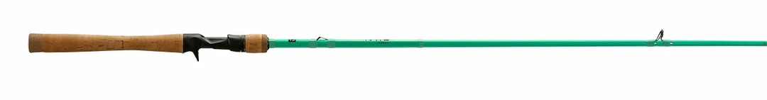 ONE3 13 Fishing Fate Green Inshore Casting Rod Rods