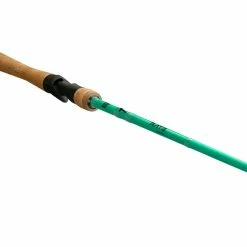 ONE3 13 Fishing Fate Green Inshore Casting Rod Rods
