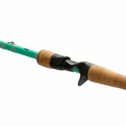 ONE3 13 Fishing Fate Green Inshore Casting Rod Rods