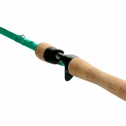 ONE3 13 Fishing Fate Green Inshore Casting Rod Rods