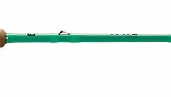 Rods 13 Fishing ONE 3 Fate Green Inshore Spinning Rod