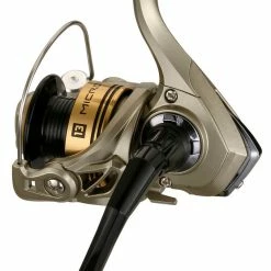 13 Fishing Microtech Walleye Ice Fishing Combo