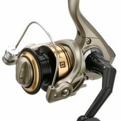 13 Fishing Microtech Walleye Ice Fishing Combo