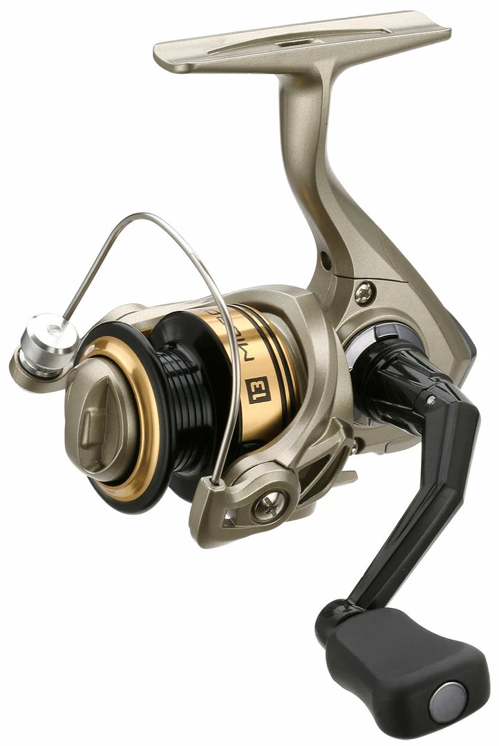 13 Fishing Microtech Walleye Ice Fishing Combo