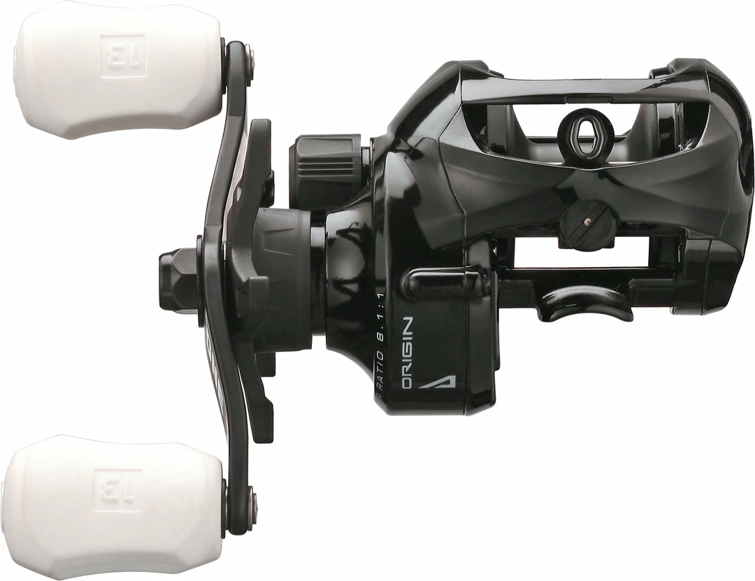 Reels 13 Fishing ORIGIN A Baitcast Reel