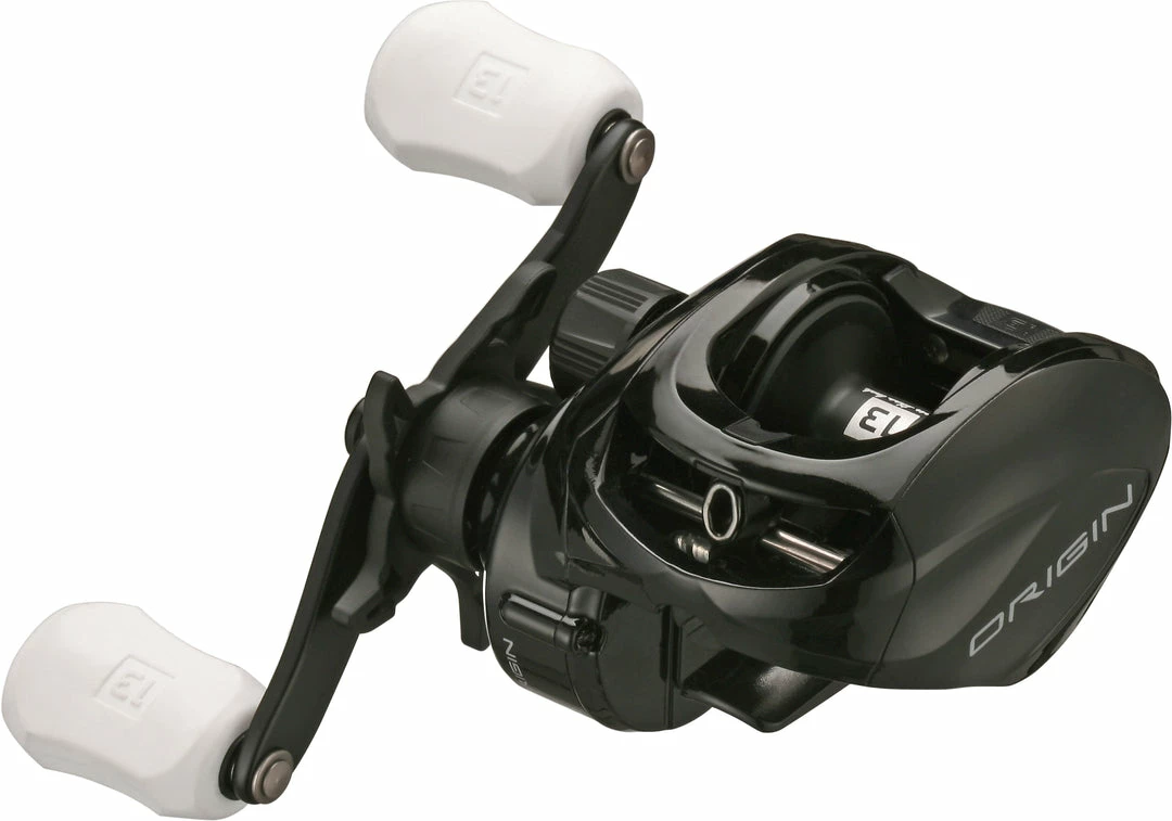 Reels 13 Fishing ORIGIN A Baitcast Reel