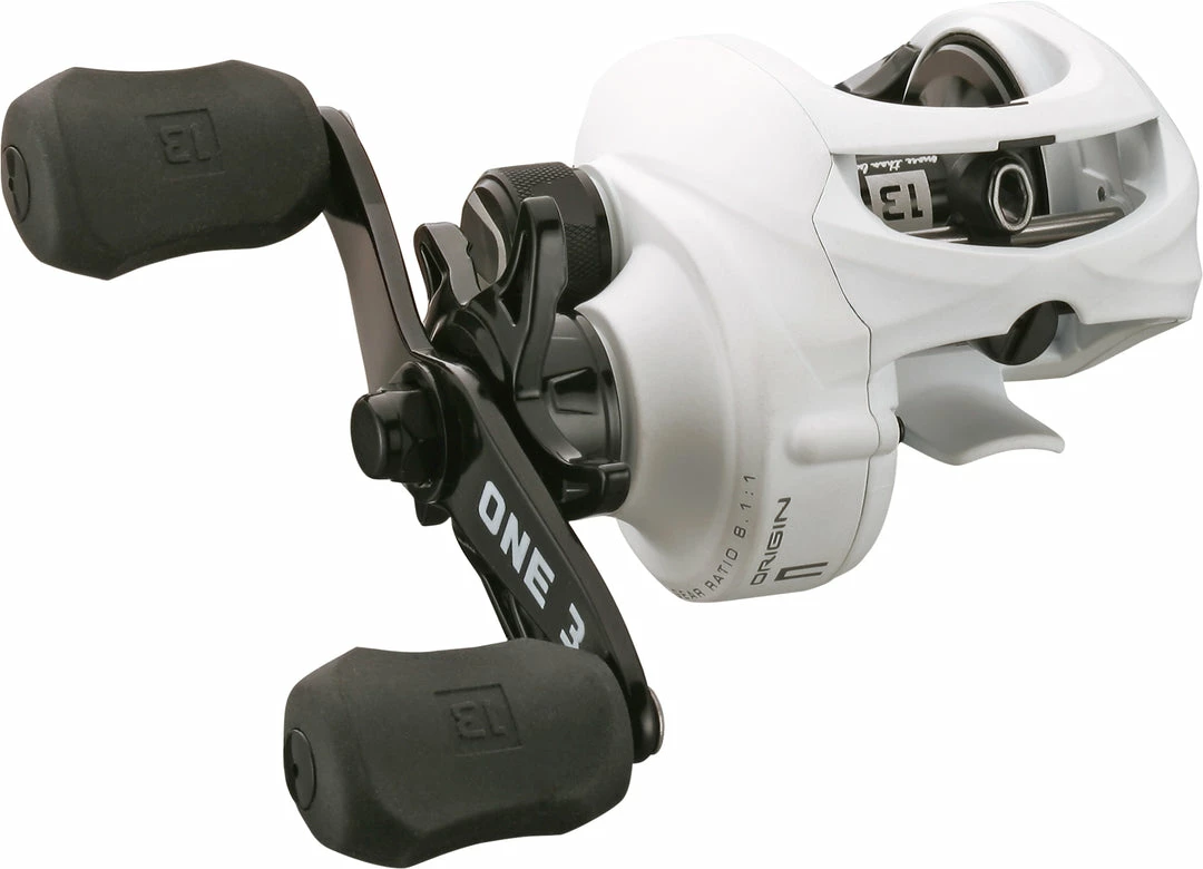 13 Fishing ORIGIN C Baitcast Reel Reels