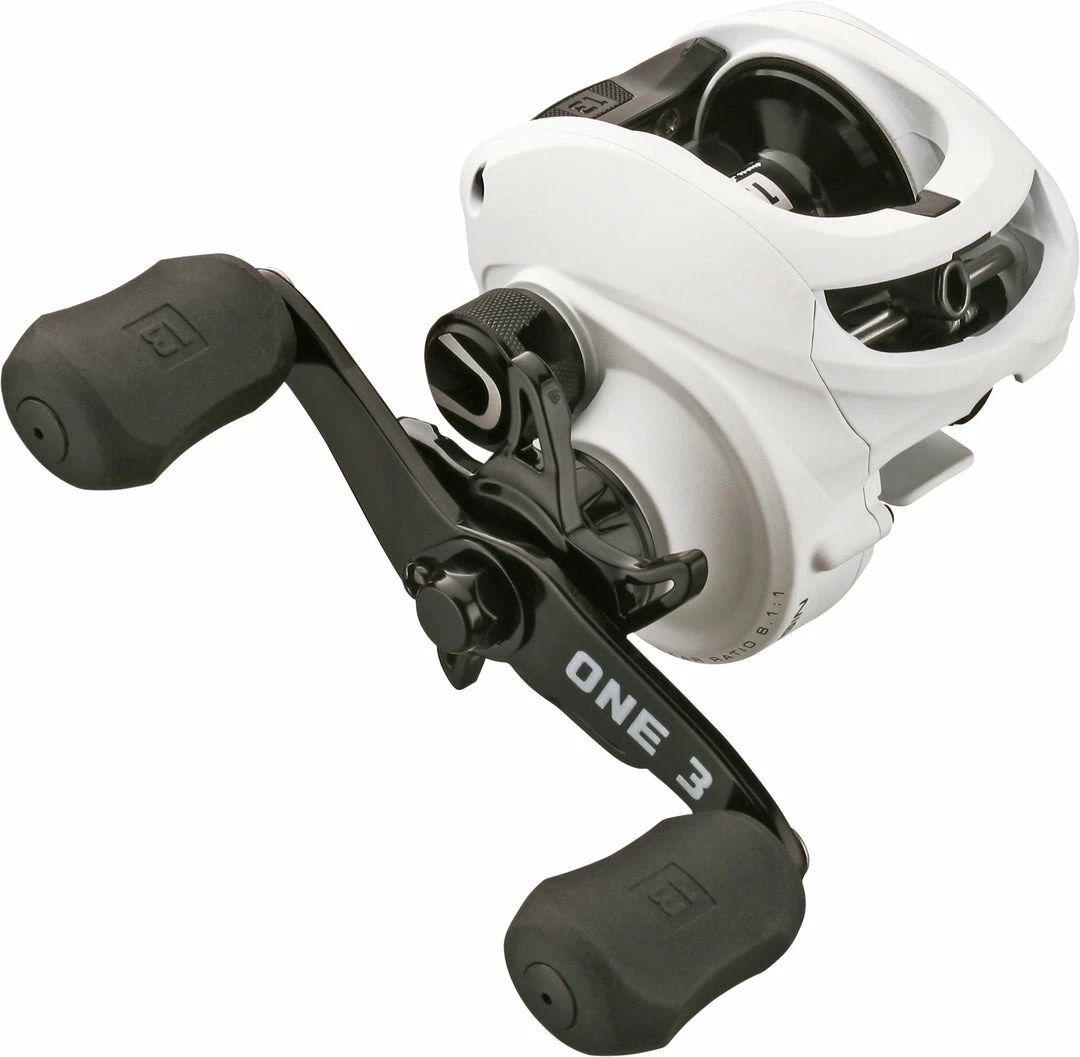 13 Fishing ORIGIN C Baitcast Reel Reels