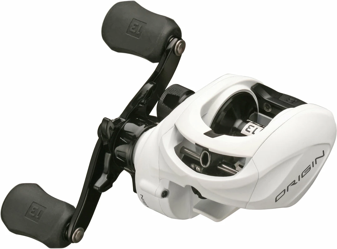 13 Fishing ORIGIN C Baitcast Reel Reels