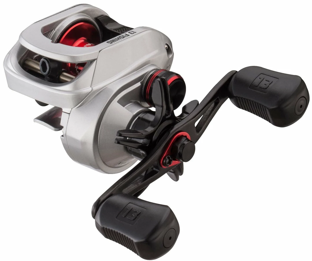 13 Fishing Origin F1 Baitcast Reel Reels