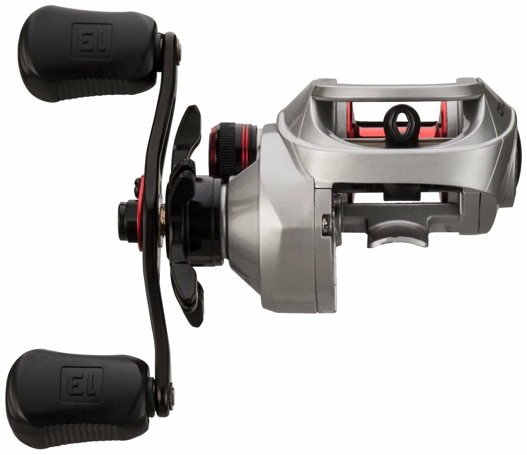 13 Fishing Origin F1 Baitcast Reel Reels