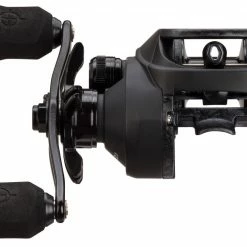 Reels 13 Fishing Origin O1 Blackout Baitcast Reel