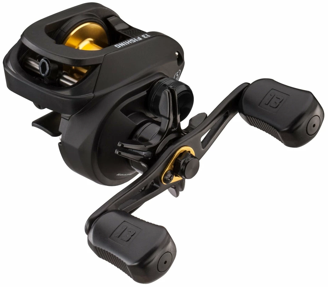 13 Fishing Origin R1 Baitcast Reel Reels