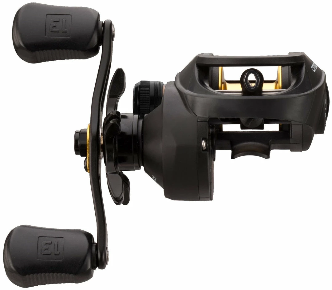 13 Fishing Origin R1 Baitcast Reel Reels