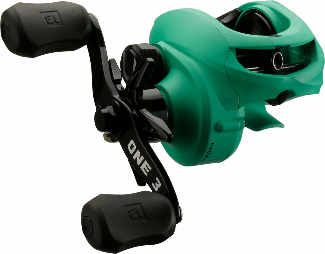 13 Fishing Origin TX Casting Reel