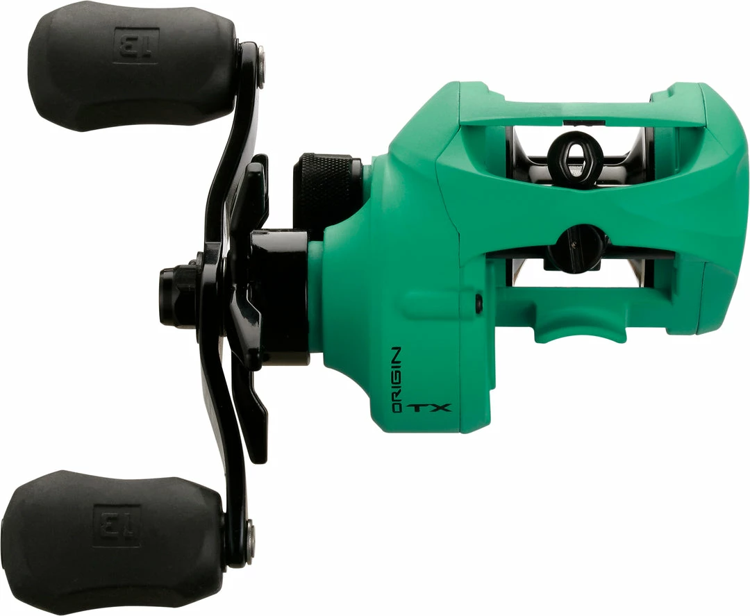 13 Fishing Origin TX Casting Reel