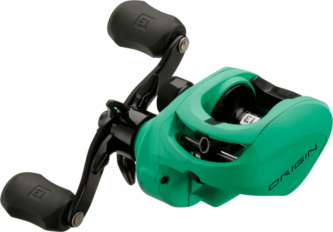 13 Fishing Origin TX Casting Reel